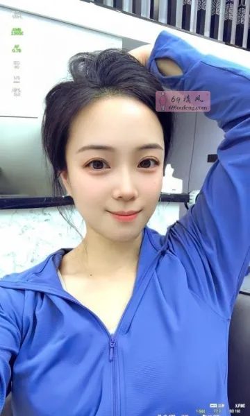 蜜桃翘臀李KK - 安徽-合肥 楼凤实拍第4张