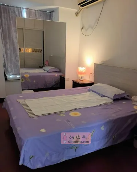 会莞式服务的唯一姐姐 - 江西-南昌 楼凤实拍第1张