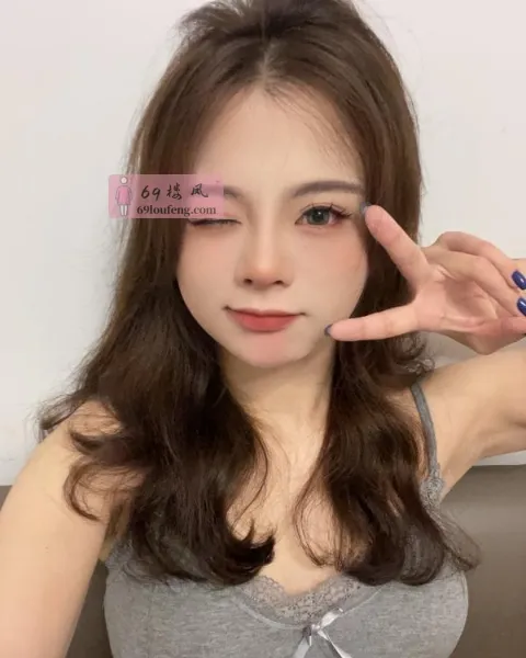 罗湖骚妹小沫 - 广东-深圳 楼凤实拍第3张