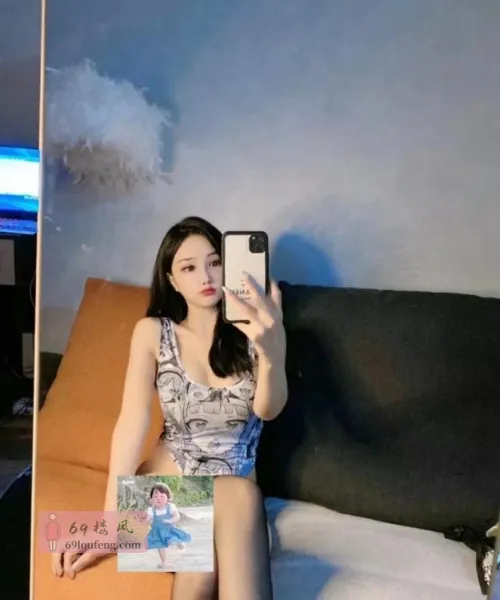 拱墅绝美苏可可 - 浙江-杭州 楼凤实拍第1张