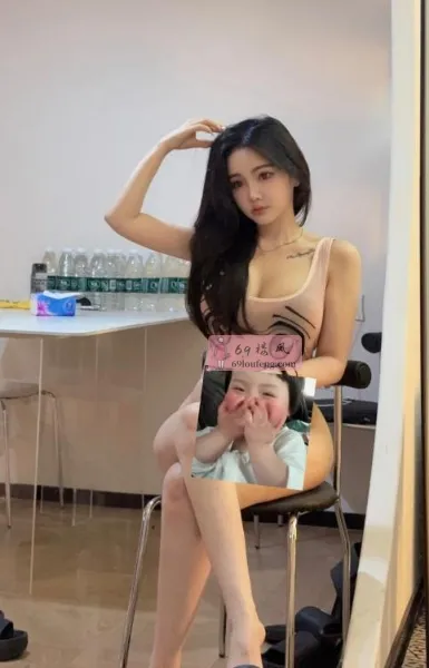 拱墅绝美苏可可 - 浙江-杭州 楼凤实拍第2张