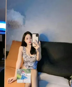 拱墅绝美苏可可 在线预约参考图 - 浙江 - 杭州站街快餐