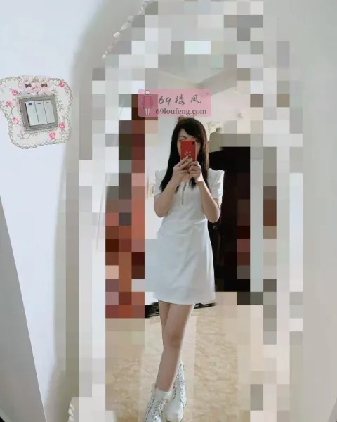 1米7兼职小姐姐 - 辽宁-沈阳 楼凤实拍第4张