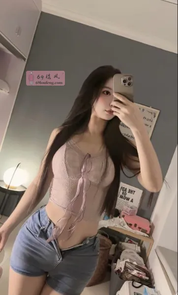 潭村Helen - 广东-广州 楼凤实拍第4张