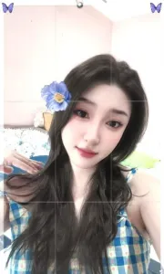 湖北 - 武汉 汉阳大长腿御姐雯宝 纯天然无科技实景