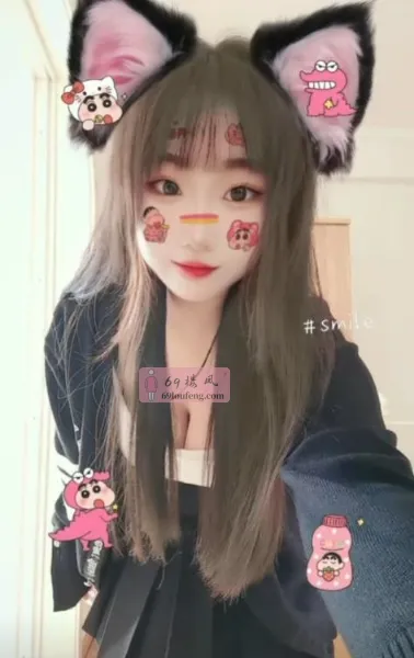 微胖萌妹 - 辽宁-沈阳 楼凤实拍第2张