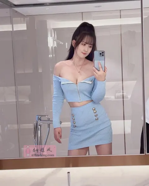 波大服务系萱萱 - 四川-成都 楼凤实拍第1张