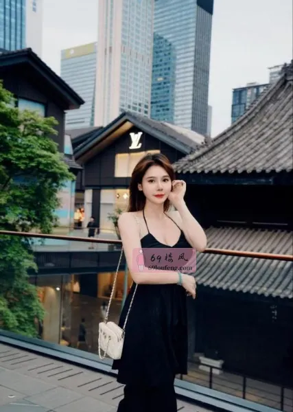 市中心服务控 - 四川-成都 楼凤实拍第1张