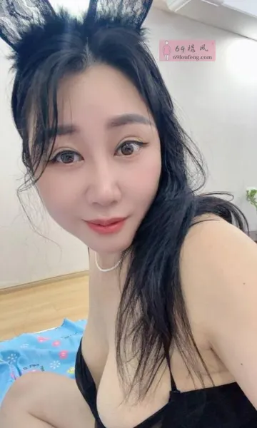 南昌巨乳御姐 - 江西-南昌 楼凤实拍第2张