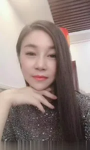 广东 - 广州喝茶交流实拍 - 天河韵味熟女小莉