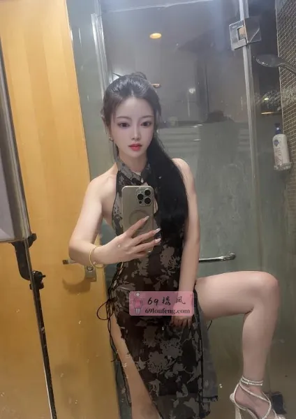 福田美乳柒柒 - 广东-深圳 楼凤实拍第2张