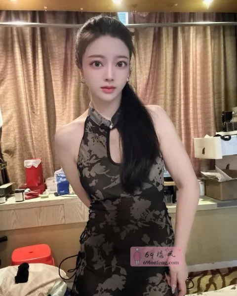 福田美乳柒柒 - 广东-深圳 楼凤实拍第4张