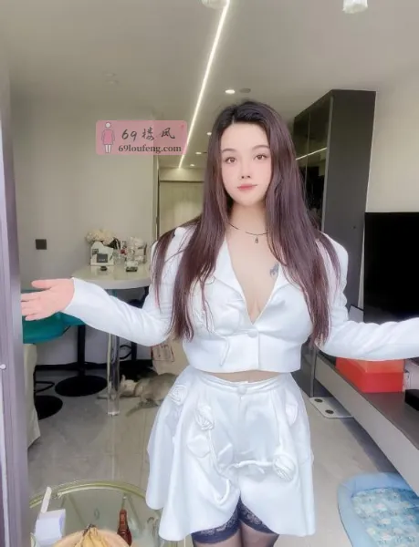 福田肥臀果肉 - 广东-深圳 楼凤实拍第4张