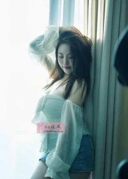 微胖美臀莎莎 - 广东-广州 楼凤实拍第1张