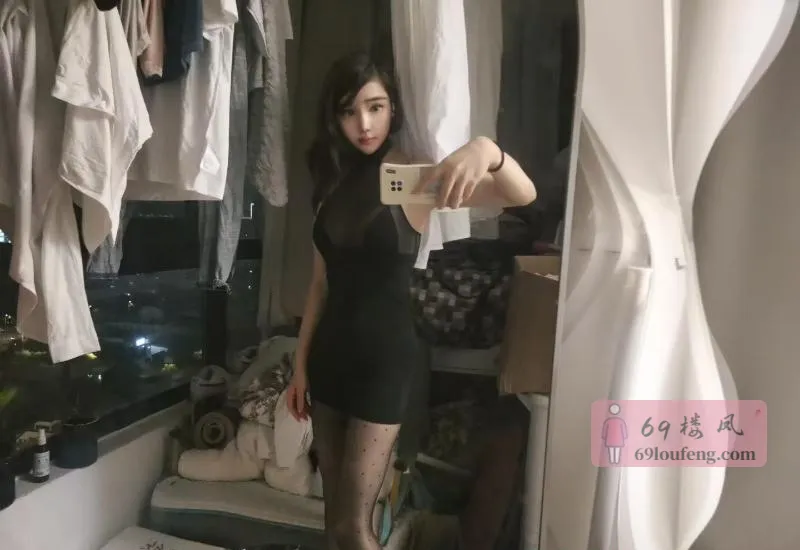 莞式服务御姐soso - 上海-黄浦区 楼凤实拍第2张