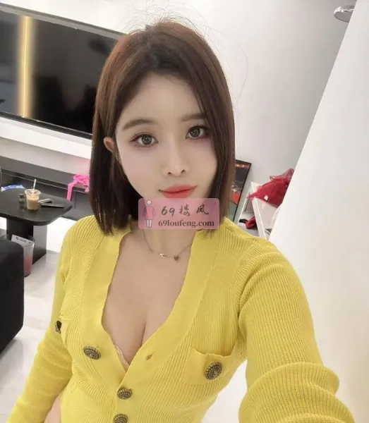 粉嫩大胸曦瑶老师 - 浙江-金华 楼凤实拍第3张