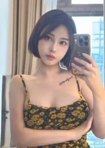 浙江 - 杭州 性感丰满大胸妹子 纯天然无科技实景