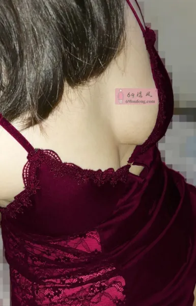 可肛交的性价比熟女 - 河南-郑州 楼凤实拍第4张