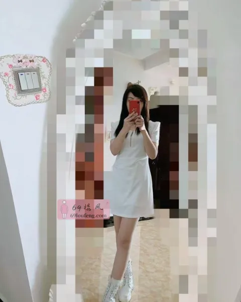 长腿简直小姐姐 - 辽宁-沈阳 楼凤实拍第2张