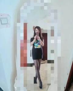 长腿简直小姐姐 现场拍摄照片 (辽宁 - 沈阳)