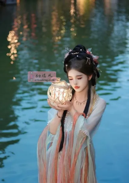 杭州杨超越—歆倪 - 浙江-杭州 楼凤实拍第2张