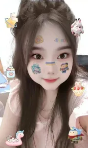 江北小小 真实工作室环境 (地点：重庆 - 江北区)