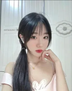 光谷步行街涵涵 现场拍摄照片 (湖北 - 武汉)