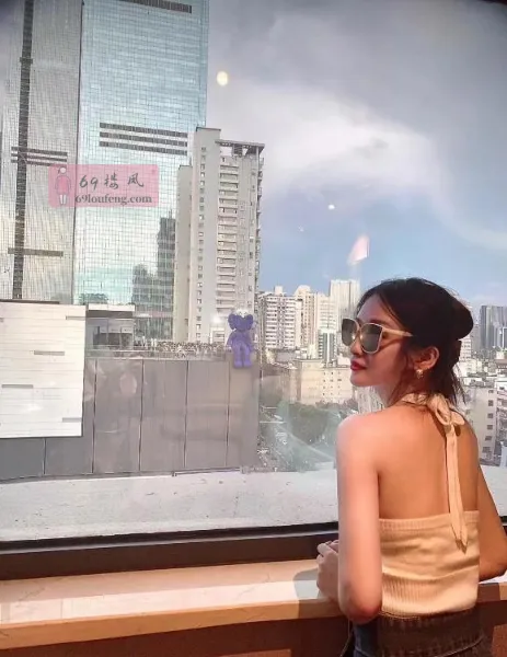 福田酱酱 - 广东-深圳 楼凤实拍第4张