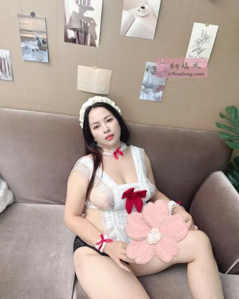 风骚大奶夏雨 - 重庆-渝北区 楼凤实拍第1张