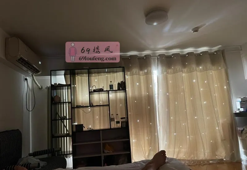 河北花式乐乐 - 天津-河北区 楼凤实拍第2张