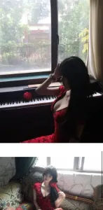 安徽 - 合肥瑶海大胸湖南妹妹 玩家真实反馈图