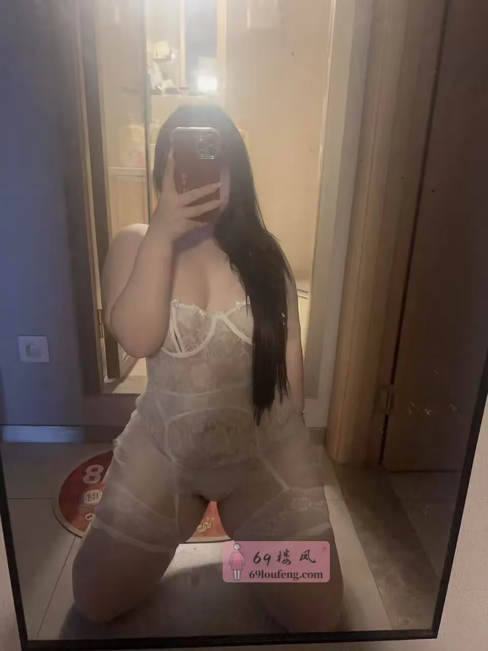 罗湖区大奶大屁股霏霏 - 广东-深圳 楼凤实拍第2张