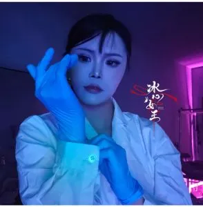 【实拍】广东 - 深圳 龙岗区SM冰心女王 个人展示图