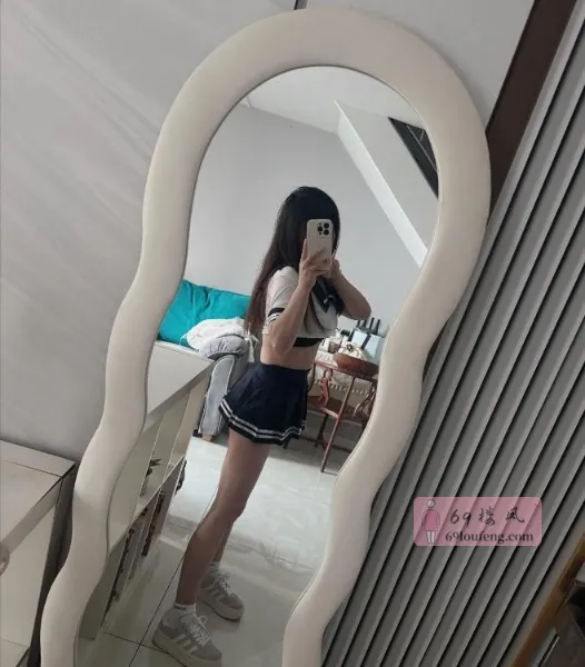 大眼酥胸萌妹纸泄火 - 天津-河东区 楼凤实拍第3张