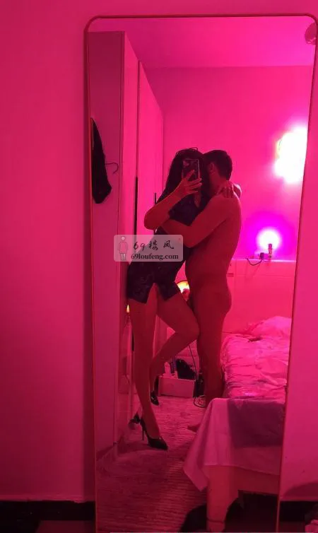 OL秘书丹丹 - 重庆-江北区 楼凤实拍第2张