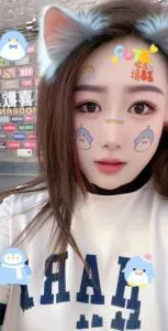 齐市菲菲 在线预约参考图 - 黑龙江 - 齐齐哈尔站街快餐