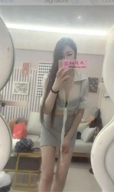 丝袜情趣大长腿 - 安徽-合肥 楼凤实拍第2张