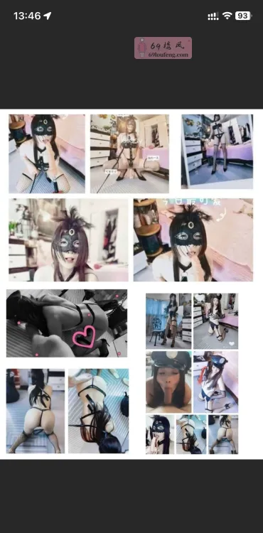 重庆三通猫老师 - 重庆-渝北区 楼凤实拍第2张