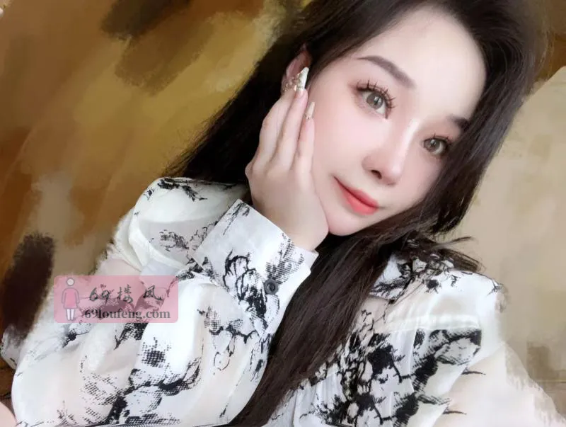 管城区性感风骚姐姐 - 河南-郑州 楼凤实拍第1张