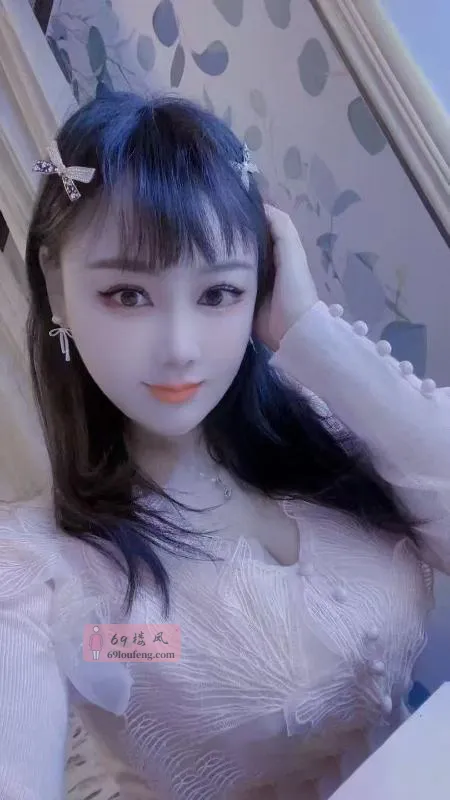 包河区丰胸御姐 - 安徽-合肥 楼凤实拍第2张