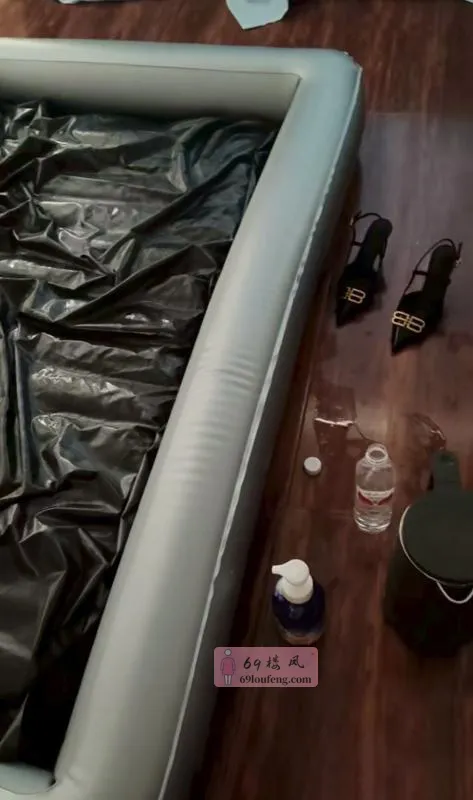 津南妖娆姐 - 天津-津南区 楼凤实拍第3张