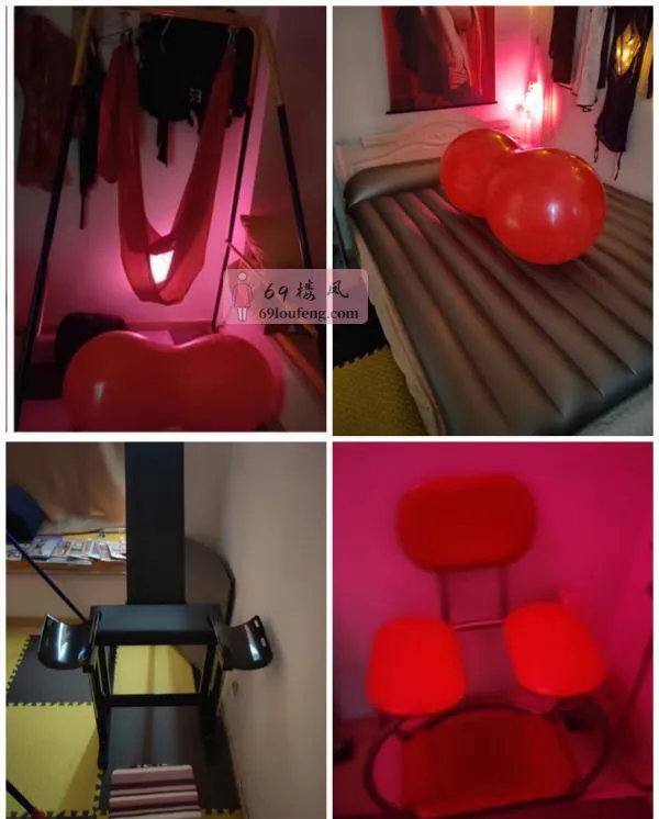 洪山区肥臀水床良家熟女 - 湖北-武汉 楼凤实拍第2张