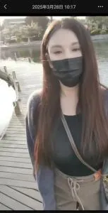 北京 - 丰台区喝茶交流实拍 - 北京成寿寺小乔