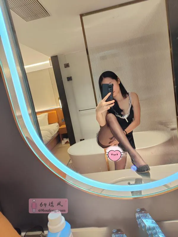 海珠区风骚小渣女 - 广东-广州 楼凤实拍第3张