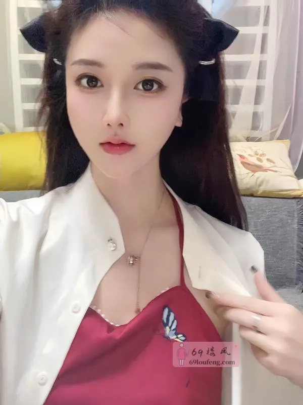 南山区火辣性感小千代 - 广东-深圳 楼凤实拍第3张