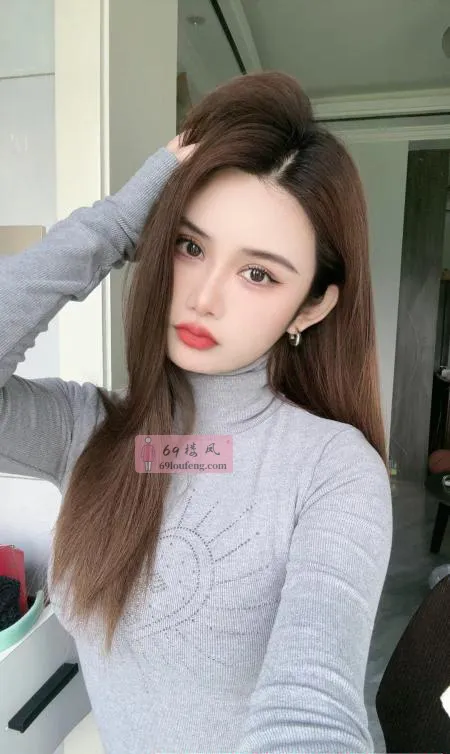 南门颜值角色扮演老师 - 四川-成都 楼凤实拍第1张