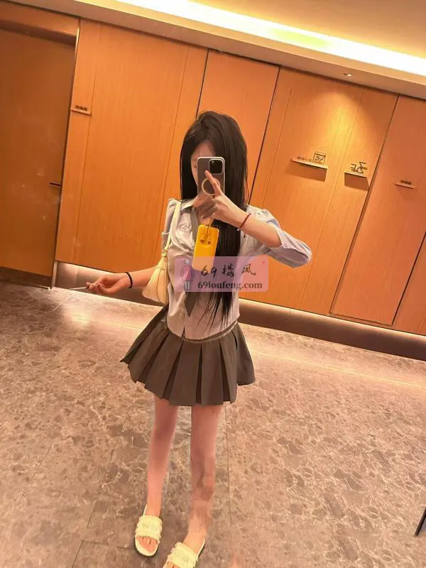 弋江区07年嫩妹芸芸 - 安徽-芜湖 楼凤实拍第3张