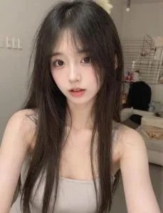 北京 - 朝阳区喝茶交流实拍 - 朝阳美胸大长腿小姐姐