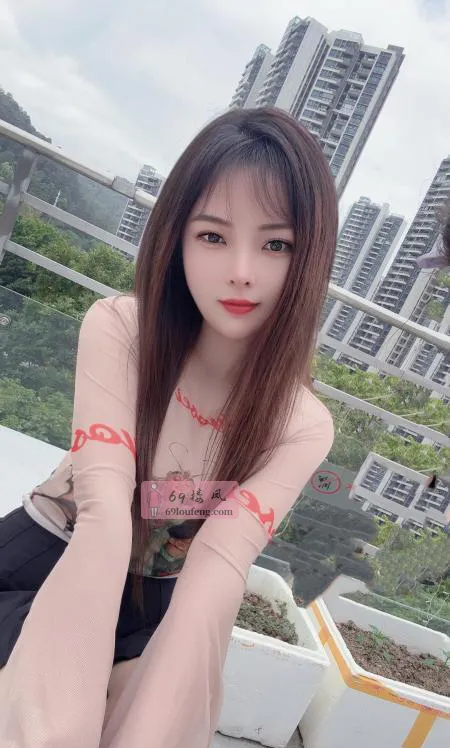 越秀区技术控舌吻西西 - 广东-广州 楼凤实拍第3张