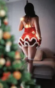 【广东 - 深圳】水蜜桃瑜伽老师 最新实拍图片